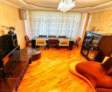 Satılır Yeni Tikili Nəsimi m., 9-cu mikrorayon, Binəqədi r.