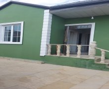 Satılır Həyət evi/villa Abşeron r.