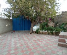 Satılır Həyət evi/villa 20-ci sahə, Səbail r.