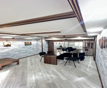 Kirayə (aylıq) Ofis 28 May m., Nəsimi r.