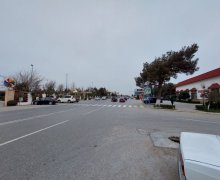 Satılır Torpaq Buzovna, Xəzər r.