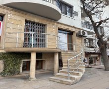 Kirayə (aylıq) Ofis Nəsimi r.