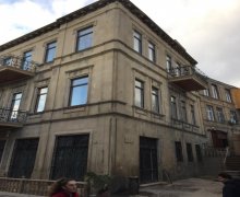 iceri seherde aylıq kiraye evler İçərişəhər m., Səbail r.