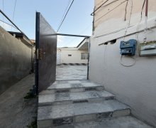 Satılır Həyət evi/villa Avtovağzal m., Biləcəri qəs., Binəqədi r.