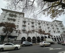 Satılır Köhnə Tikili İçərişəhər m., Səbail r.