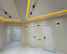 ehmedlide 3 otaqli evler Əhmədli m., Xətai r.