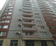 Kirayə (aylıq) Yeni Tikili Neftçilər m., Xətai r. Kirayə (aylıq) Yeni Tikili Neftçilər m., Xətai r.