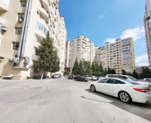 Satılır Yeni Tikili Neftçilər m., 8-ci kilometr, Nizami r.