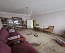 Kiraye aylıq Köhnə Tikili Elmlər akademiyası m., Yasamal r.