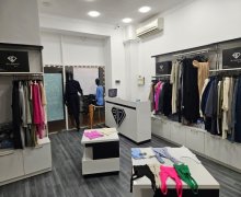 28 mayda kiraye obyekt 28 May m., Nəsimi r.