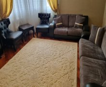 Kirayə (aylıq) Yeni Tikili Memar Əcəmi m., 3-cü mikrorayon, Nəsimi r.