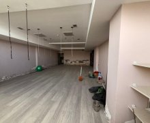 Kirayə (aylıq) Obyekt Yasamal r.