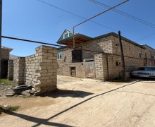 Satılır Həyət evi/villa Ramana qəs., Sabunçu r.