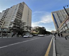 Satılır Yeni Tikili 28 May m., Nəsimi r.