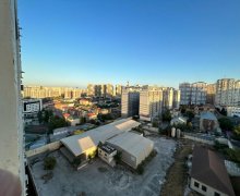 Satılır Yeni Tikili 20 Yanvar m., Yasamal r.