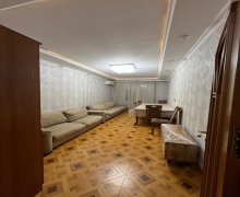 Kirayə (aylıq) Yeni Tikili Gənclik m., Nərimanov r.