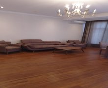 Kirayə (aylıq) Yeni Tikili Nərimanov r.