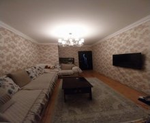 Satılır Köhnə Tikili Xalqlar dostluğu m., 8-ci kilometr, Nizami r.