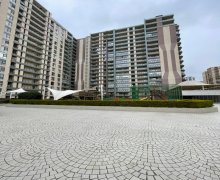 Satılır Yeni Tikili Elmlər akademiyası m., Bakı Dövlət Universiteti, Yasamal r.