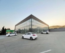 Arenda aylıq obyekt Zabrat qəs., Sabunçu r.