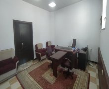 Kirayə (aylıq) Ofis İnşaatçılar m., Yasamal r.