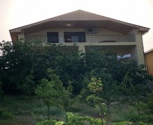 Satılır Həyət evi/villa Novxanı, Abşeron r.