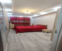 Kirayə (aylıq) Yeni Tikili Xırdalan ş.