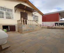 Satılır Həyət evi/villa Binəqədi qəs., Binəqədi r. Satılır Həyət evi/villa Binəqədi qəs., Binəqədi r.