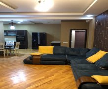 Kiraye aylıq Yeni Tikili Yasamal r.