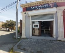 Satılır Obyekt Avtovağzal m., Biləcəri qəs., Binəqədi r.