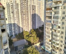 Kirayə (aylıq) Yeni Tikili Həzi Aslanov m., Xətai r.