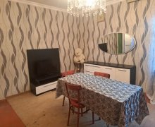 Kirayə (aylıq) Həyət evi/villa Əhmədli m., Köhnə Günəşli qəs., Xətai r.