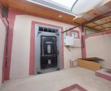 1 otaqli heyet evi satilir/villa Binə qəs., Xəzər r.