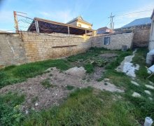 Satılır Torpaq 20 Yanvar m., Sulutəpə qəs., Binəqədi r.