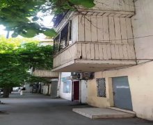 Kirayə (aylıq) Köhnə Tikili Gənclik m., Nəsimi r.