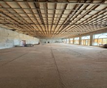 Arenda aylıq obyekt Maştağa qəs., Sabunçu r.