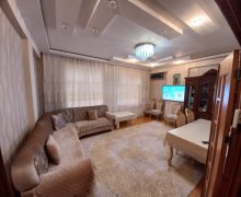 7-ci mkr-da satılan evlər 7-ci mikrorayon, Binəqədi r.