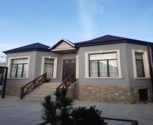 Satılır Həyət evi/villa Koroğlu m., Zabrat qəs., Sabunçu r.