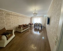 Kirayə (aylıq) Yeni Tikili Neftçilər m., Nizami r. Kirayə (aylıq) Yeni Tikili Neftçilər m., Nizami r.