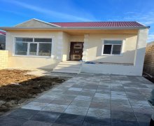 Satılır Həyət evi/villa Hövsan qəs., Suraxanı r.