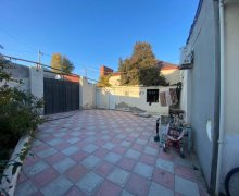Satılır Həyət evi/villa Azadlıq m., Binəqədi qəs., Binəqədi r.
