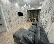 Kirayə (aylıq) Yeni Tikili Əhmədli m., Əhmədli, Xətai r.