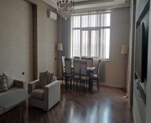 Kirayə (aylıq) Yeni Tikili Elmlər akademiyası m., Yasamal qəs., Yasamal r.