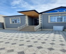 Satılır Həyət evi/villa Koroğlu m., Maştağa qəs., Sabunçu r.