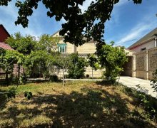 Satılır Həyət evi/villa Zabrat qəs., Sabunçu r.
