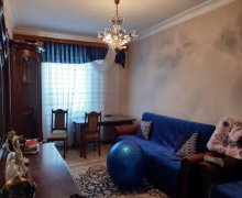 Kirayə (aylıq) Köhnə Tikili Bakıxanov qəs., Sabunçu r.