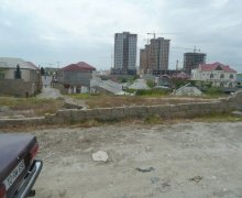 Satılır Torpaq Xətai m., Ağ şəhər, Xətai r.