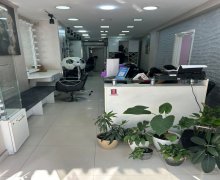 genclikde kiraye obyektler Gənclik m., Nərimanov r.