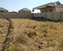 Satılır Torpaq Masazır, Abşeron r.