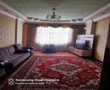 neftcilerde aylıq 2 otaqli kiraye evler Neftçilər m., Nizami r.